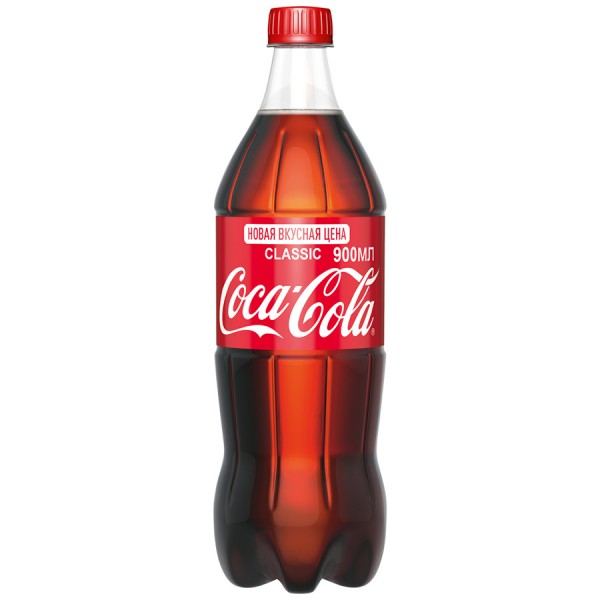 Напиток Cola 1л